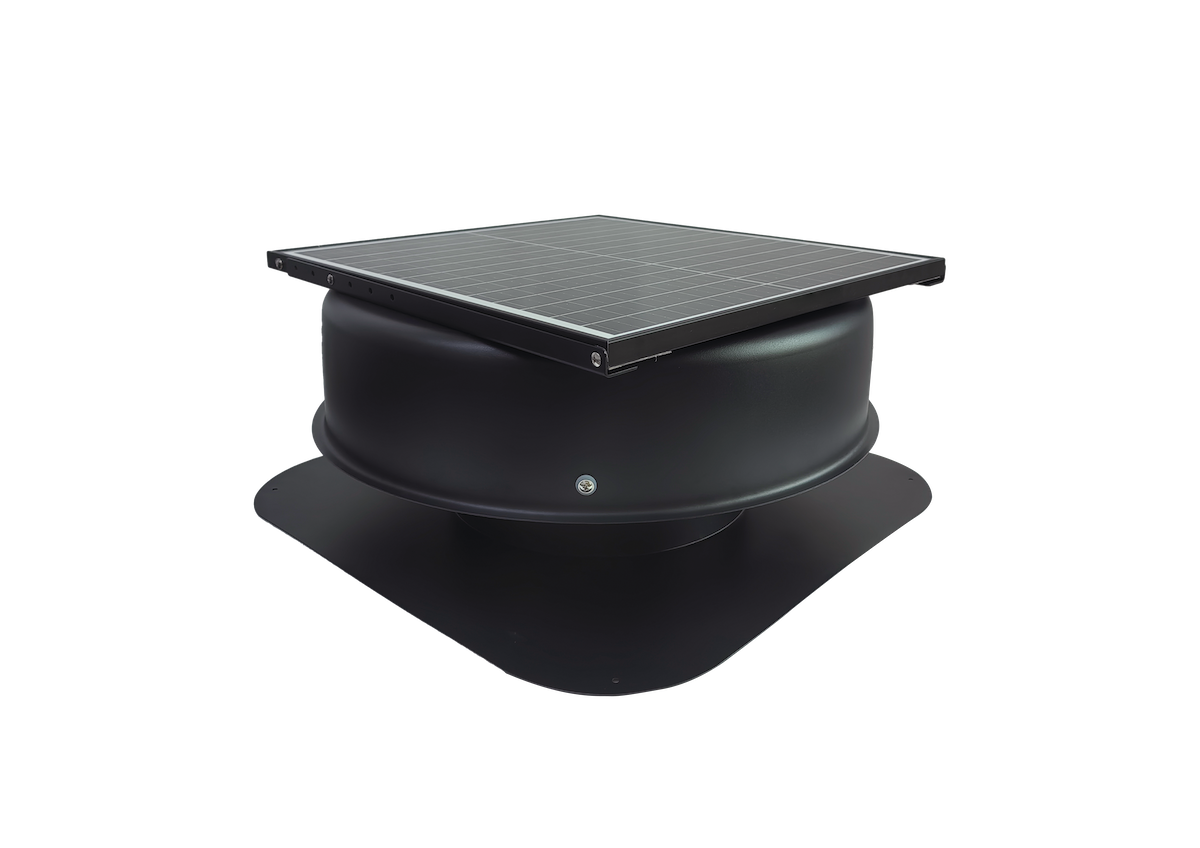 Solar Roof Ventilation Fan 320MM V3